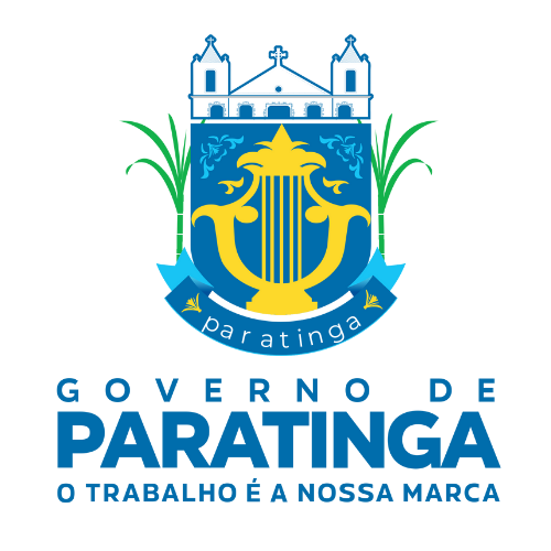 Paratinga Prefeitura Gabinete do Prefeito